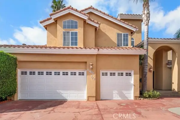 17325 San Jose, Granada Hills (los Angeles), CA 91344