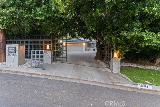 20183 Allentown Drive, Woodland Hills, CA 91364 - #2