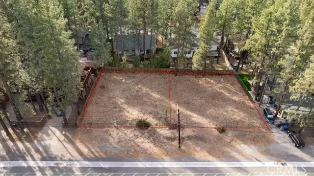 580 Summit, Big Bear Lake, CA 92315 - #1