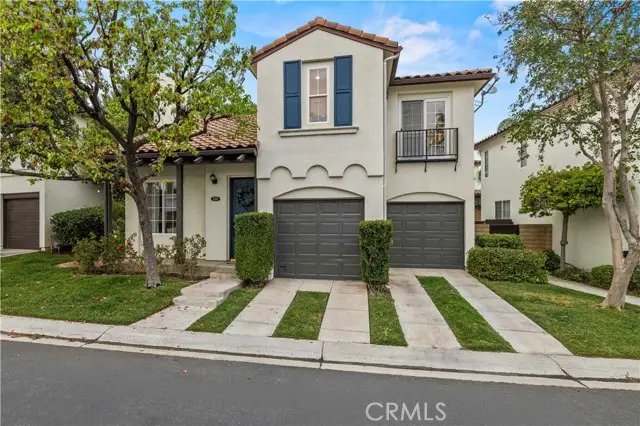 23307 Anacapa, Valencia, CA 91354 - #1