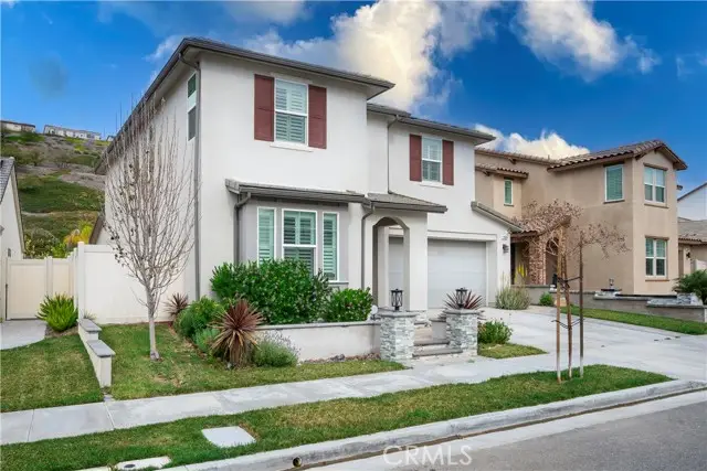 28604 Foothill, Santa Clarita, CA 91350 - #3