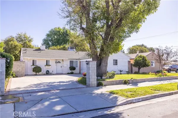 8006 Zelzah, Reseda (los Angeles), CA 91335