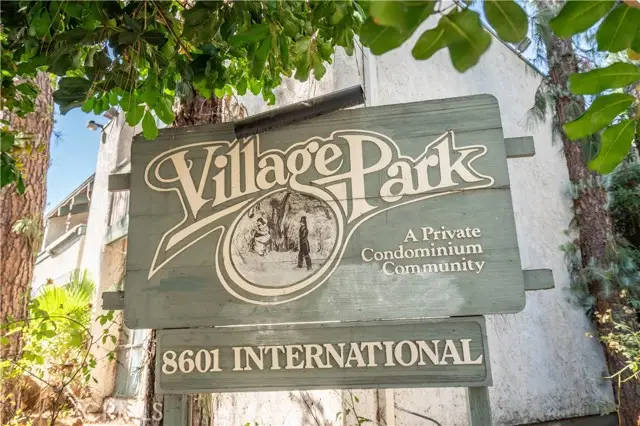 8601 International Avenue #151, Canoga Park, CA 91304 - #1