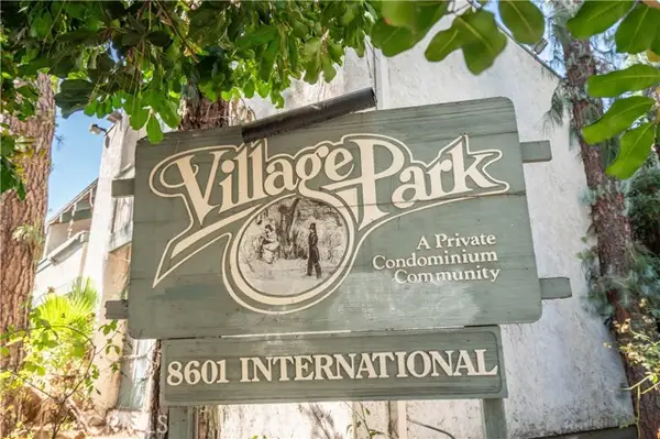 8601 International Avenue #151, Canoga Park (los Angeles), CA 91304