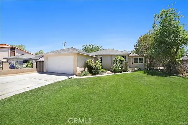 38718 Jacklin, Palmdale, CA 93550
