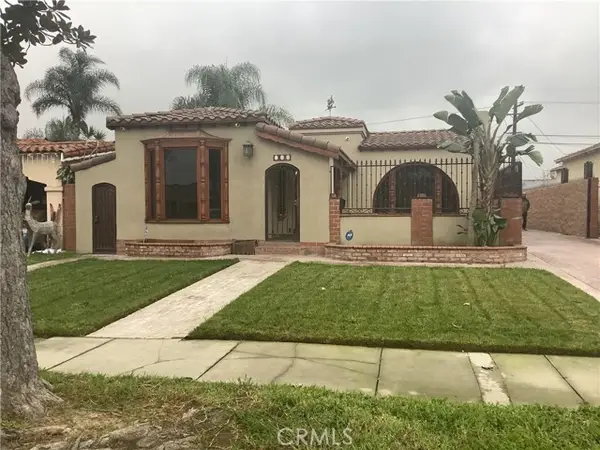 730 W 109th, Los Angeles, CA 90044