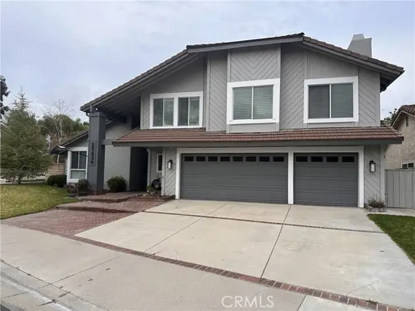 25636 Ailean Court, Valencia (santa Clarita), CA 91355
