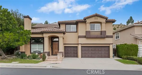 17717 Orna Drive, Granada Hills (los Angeles), CA 91344