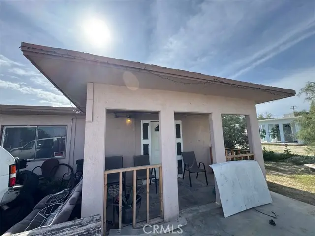 13841 Carson, Trona, CA 93562 - #1