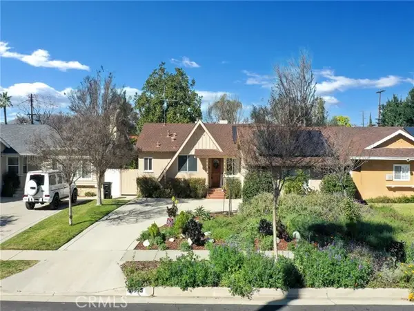 18915 Liggett, Northridge (los Angeles), CA 91324