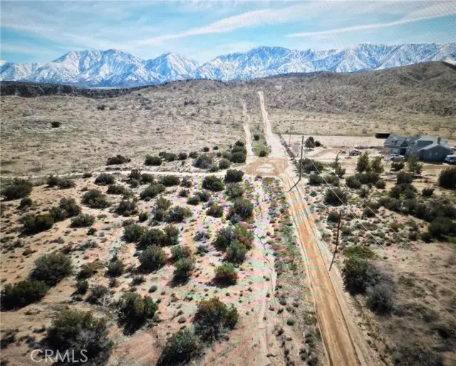 0 123rd, Pearblossom, CA 93543 - #3