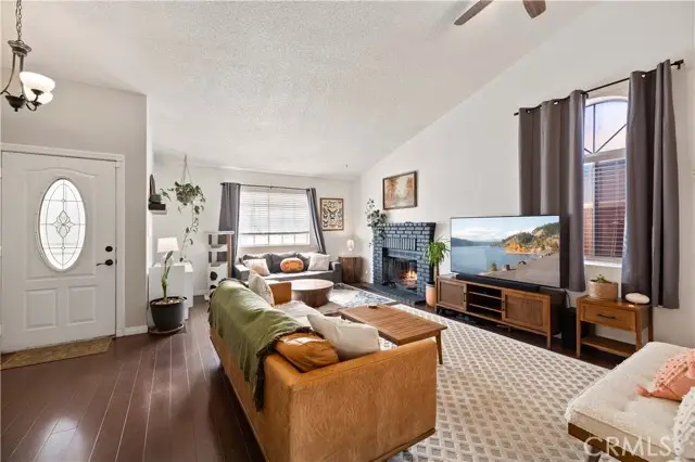 3125 Edwards, Rosamond, CA 93560 - #3