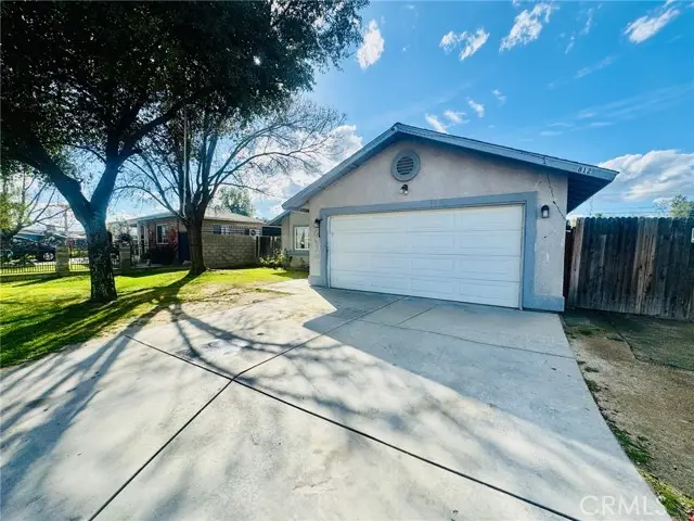 812 S Brown, Bakersfield, CA 93307 - #2