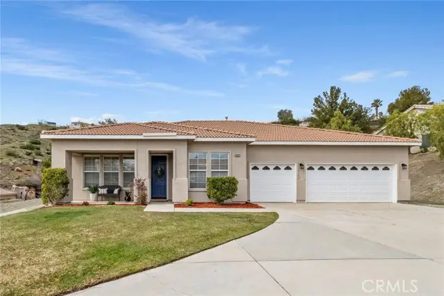 34423 Desert, Acton, CA 93510 - #1