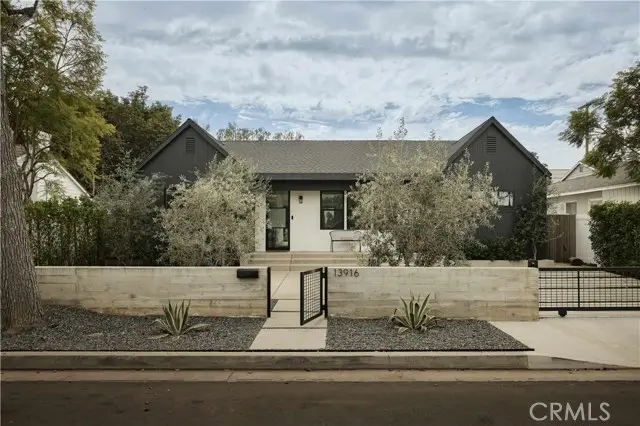 13916 La Maida Street, Sherman Oaks, CA 91423 - #1