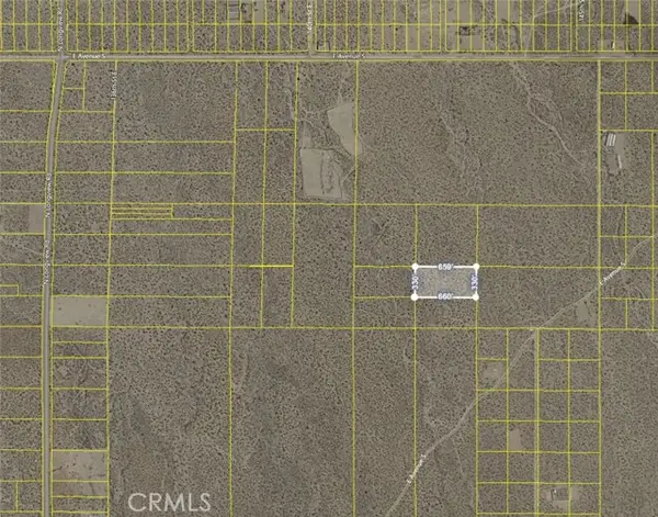 0 Nearby E Ave S/longview Rd, Littlerock (also Little Rock), CA 93543