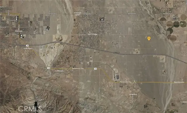 0 Nearby E Ave S/longview Rd, South Antelope Valley, CA 93543 - #3