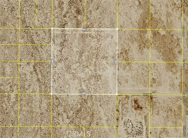 4300 E Avenue E6, Lancaster, CA 93535 - #1