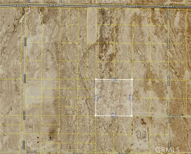 4300 E Avenue E6, Lancaster, CA 93535 - #2