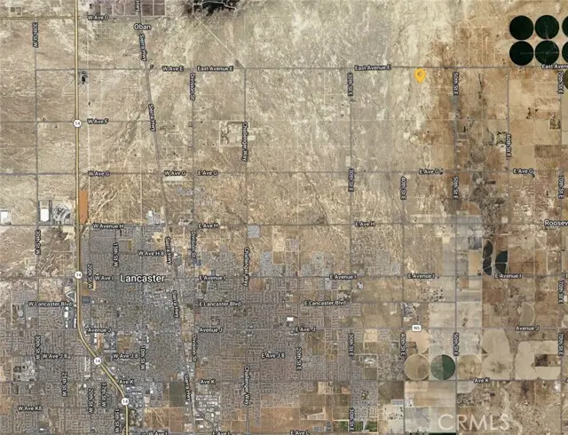 4300 E Avenue E6, Lancaster, CA 93535 - #3