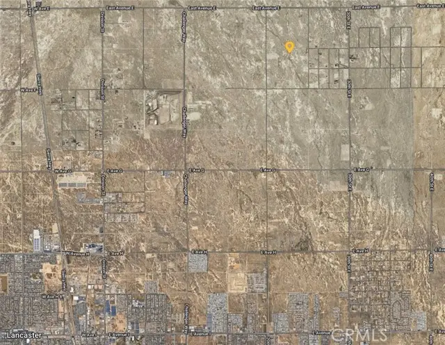2300 E Avenue E8, Lancaster, CA 93535 - #2