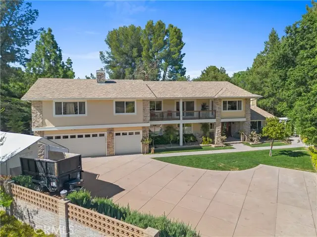 27323 Eaglehelm Drive, Canyon Country, CA 91387 - #1