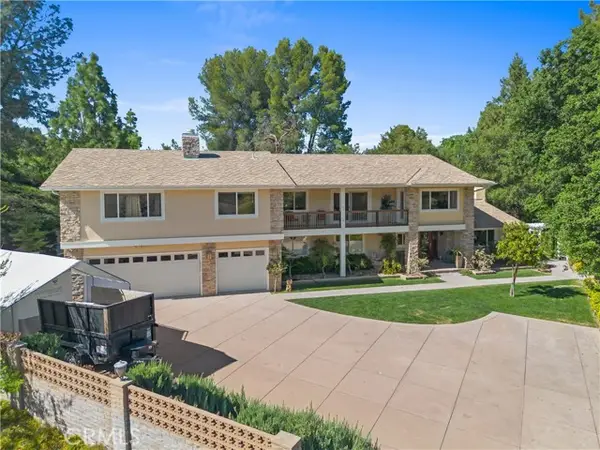 27323 Eaglehelm Drive, Canyon Country (santa Clarita), CA 91387