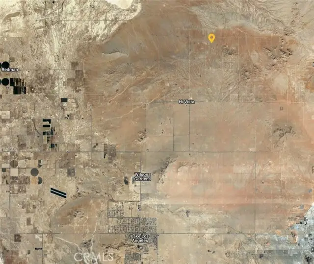 0 E Nearby E Ave C/210th St E, Lancaster, CA 93535 - #3