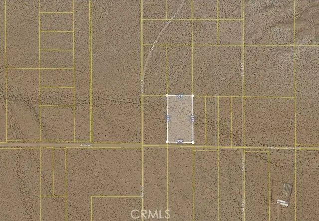0 E Ave C/240th St E, Lancaster, CA 93535 - #1