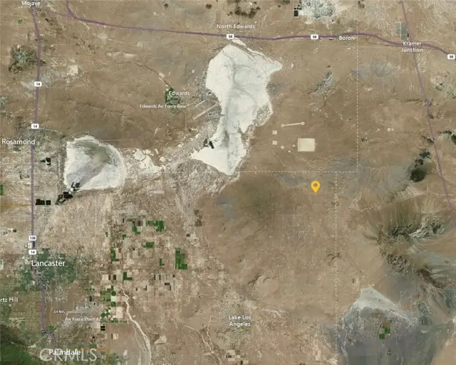 0 E Ave C/240th St E, Lancaster, CA 93535 - #2