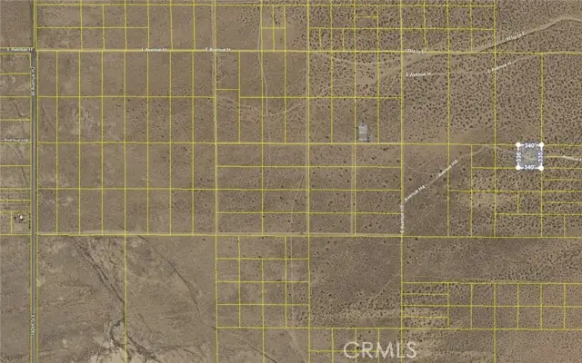 0 E Ave H4/east Of 150th St E, Lancaster, CA 93535 - #2