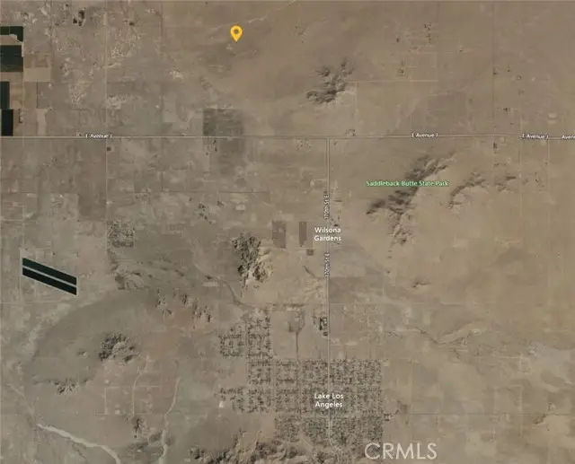 0 E Ave H4/east Of 150th St E, Lancaster, CA 93535 - #3