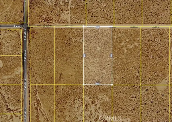 14100 E Avenue H, Lancaster, CA 93535