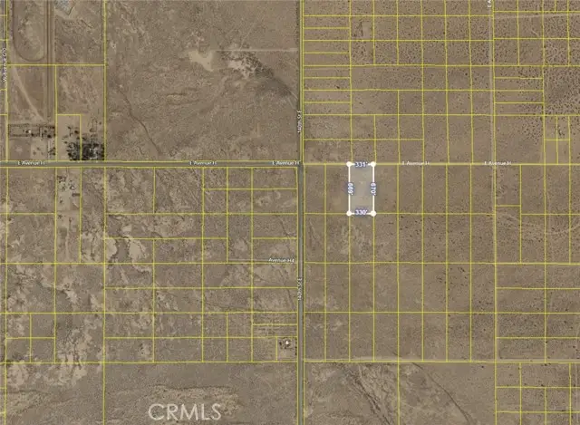 14100 E Avenue H, Lancaster, CA 93535 - #3