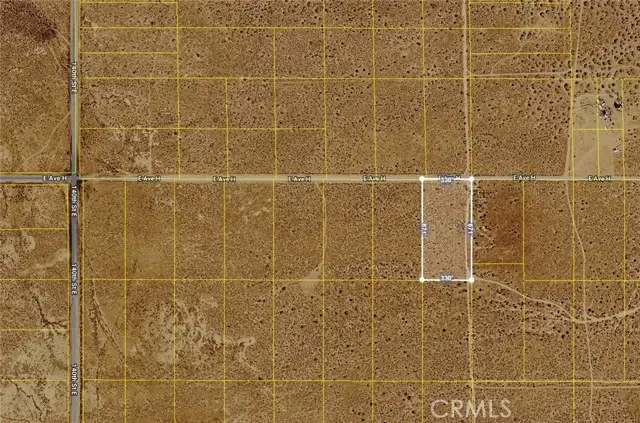 14400 E Avenue H, Lancaster, CA 93535 - #1