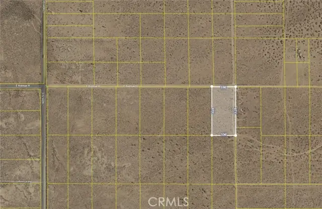 14400 E Avenue H, Lancaster, CA 93535 - #2