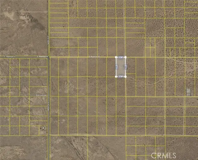 14400 E Avenue H, Lancaster, CA 93535 - #3