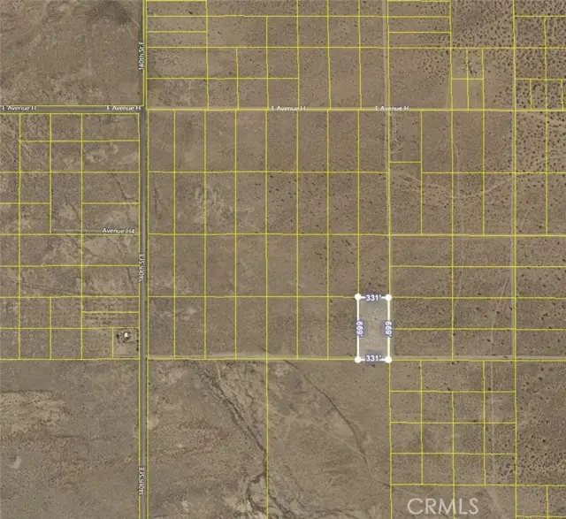 14500 E Avenue H8, Lancaster, CA 93535 - #3