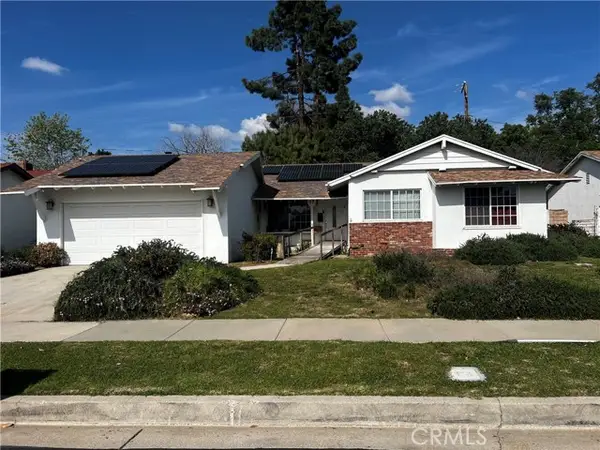 17945 Tulsa Street, Granada Hills (los Angeles), CA 91344