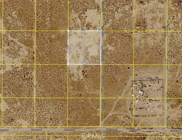 0 E 127th St E/north Of Ave I, Lancaster, CA 93535 - #1