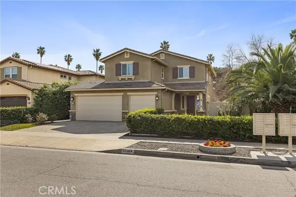 17064 Cantlay, Van Nuys (los Angeles), CA 91406