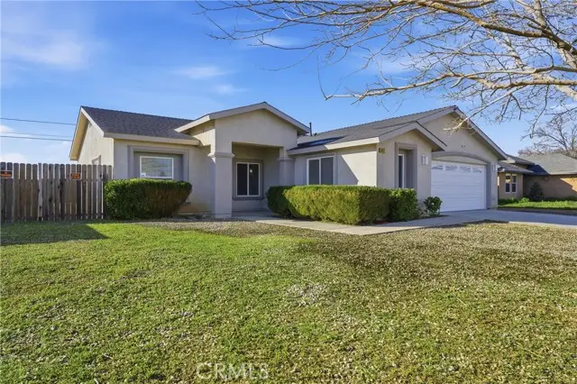 8912 Underwood, California City, CA 93505 - #1