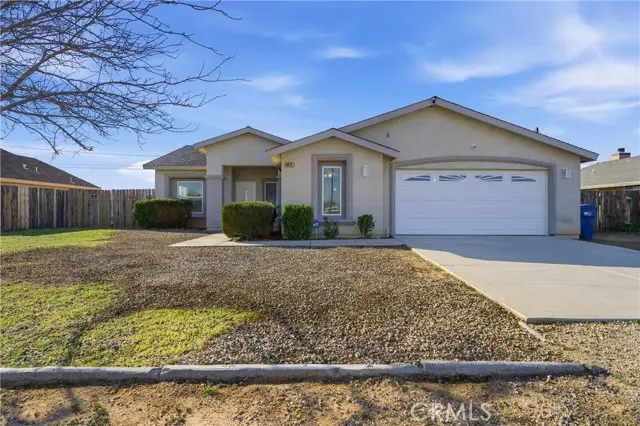 8912 Underwood, California City, CA 93505 - #2