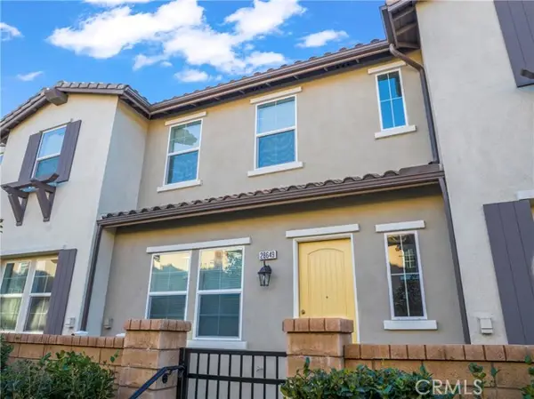 28649 Jardineras Drive, Valencia (santa Clarita), CA 91354