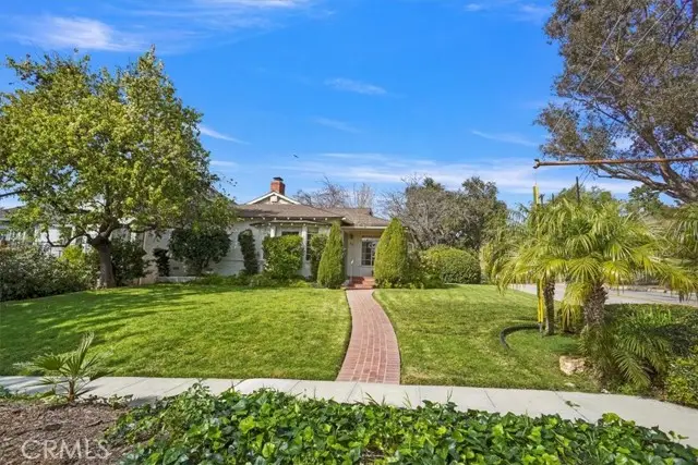 1083 E Fairmount, Burbank, CA 91501 - #1