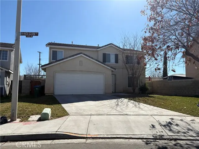 1514 W Holguin, Lancaster, CA 93534 - #2