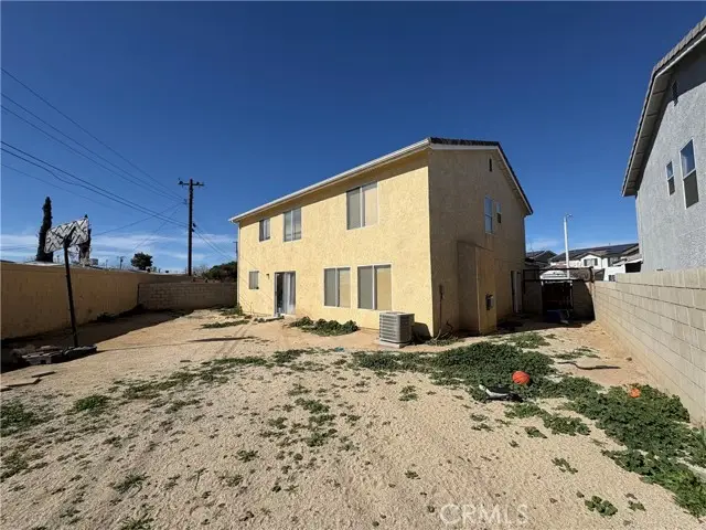 1514 W Holguin, Lancaster, CA 93534 - #3