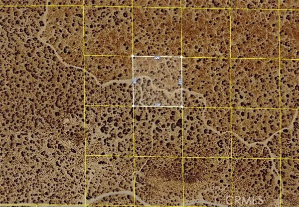 0 Nearby 120th St E/ave N6, Palmdale, CA 93591