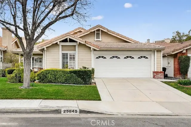 25845 Anderson Lane, Stevenson Ranch, CA 91381 - #1