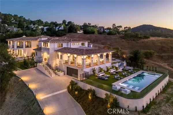23614 Dry Canyon Cold Creek Rd, Calabasas, CA 91302